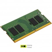 SoDIMM DDR4 8GB 3200 MHz Kingston (KCP432SS8 / 8) (UA)