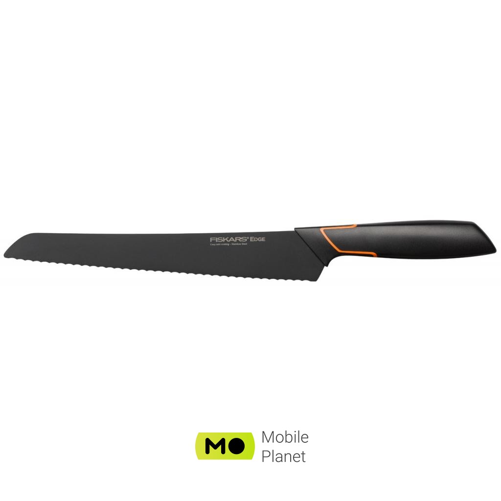Fiskars Edge для хліба 23 см (1003093) (UA)