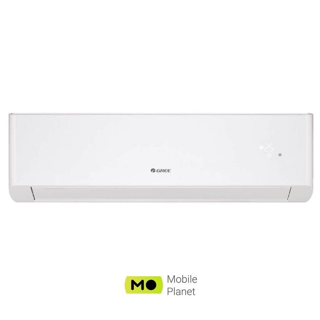 Кондиціонер GREE STAGE (GWH09QDS6DBD2AGWH09YDS6DBA2A) (UA)