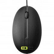 HP Wired Desktop 320M USB Black (9VA80AA) (UA)