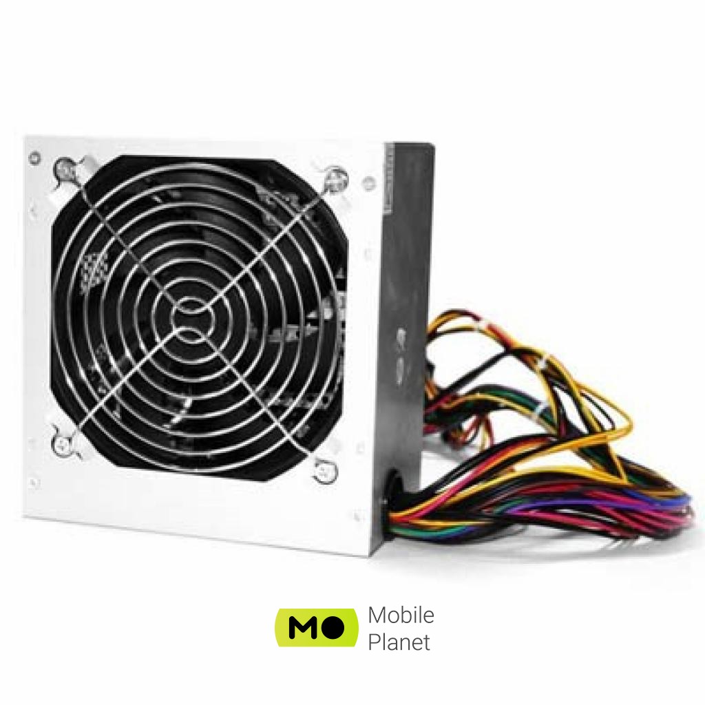 Блок питания LogicPower 400W (ATX-400W-120) (UA)