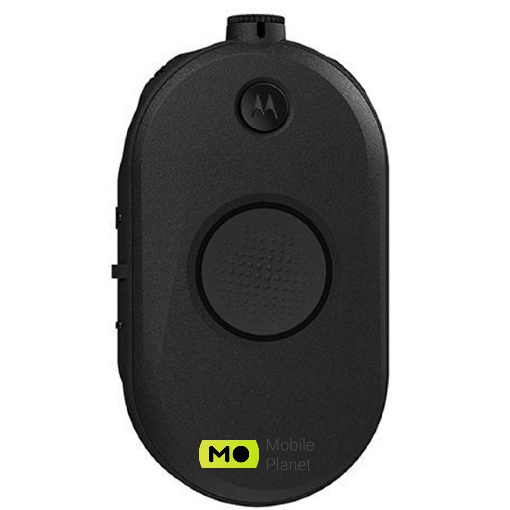 Motorola CLPE PLUS UHF MODEL EMEA (CLP1166BWLAA) (UA)