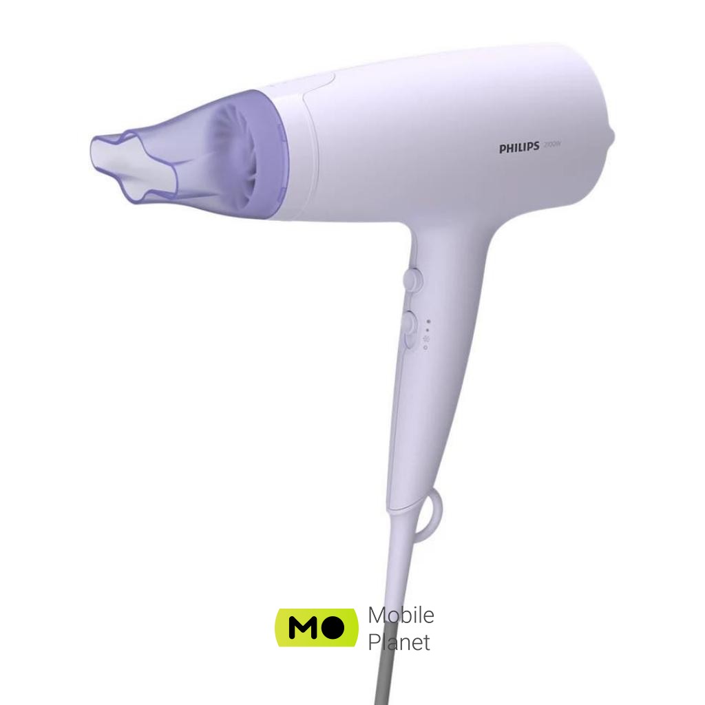 Фен PHILIPS BHD341/10 (UA)