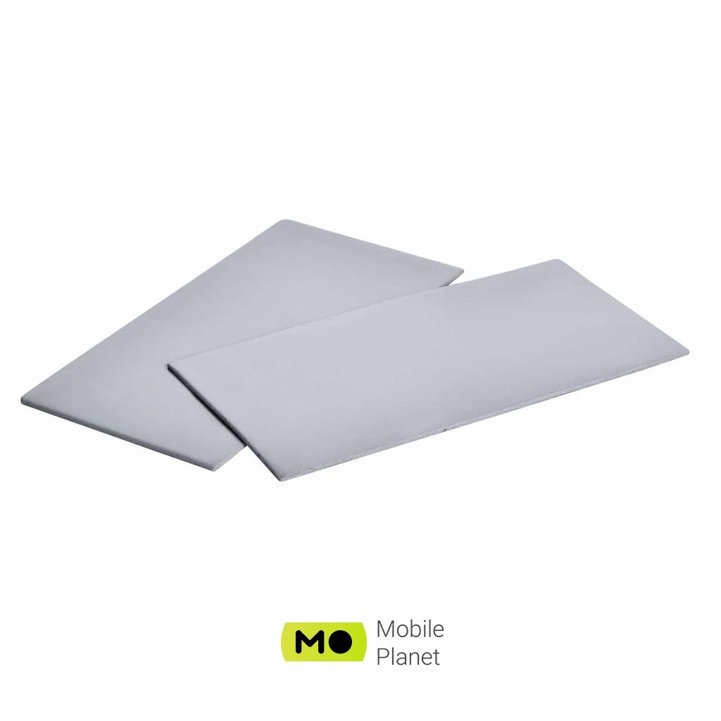 Термопрокладка GELID Solutions GP-Extreme 80x40x1.0 mm (TP-GP01-B)