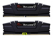 G.SKILL 32GB (2x16GB) 3600MHz CL18 RipjawsV (F4-3600C18D-32GVK) EU