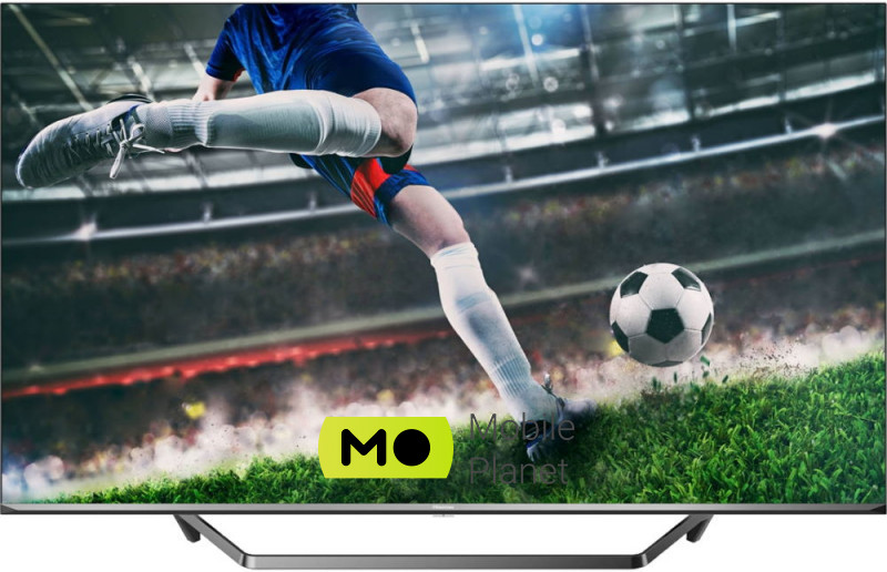 Телевізор Hisense 55U7QF
