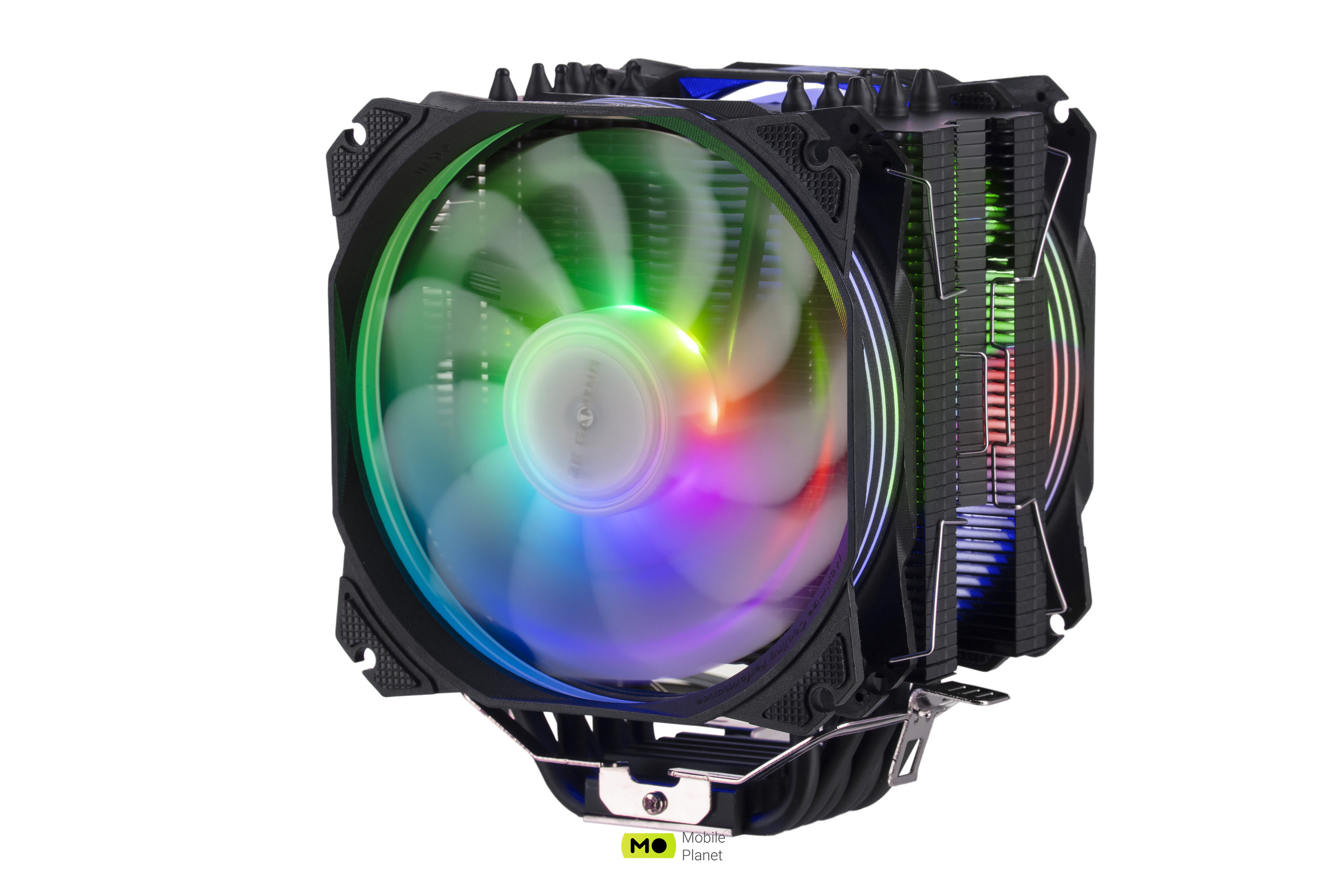 2E Gaming AIR COOL (AC120D6) ARGB (2E-AC120D6-ARGB) (UA)