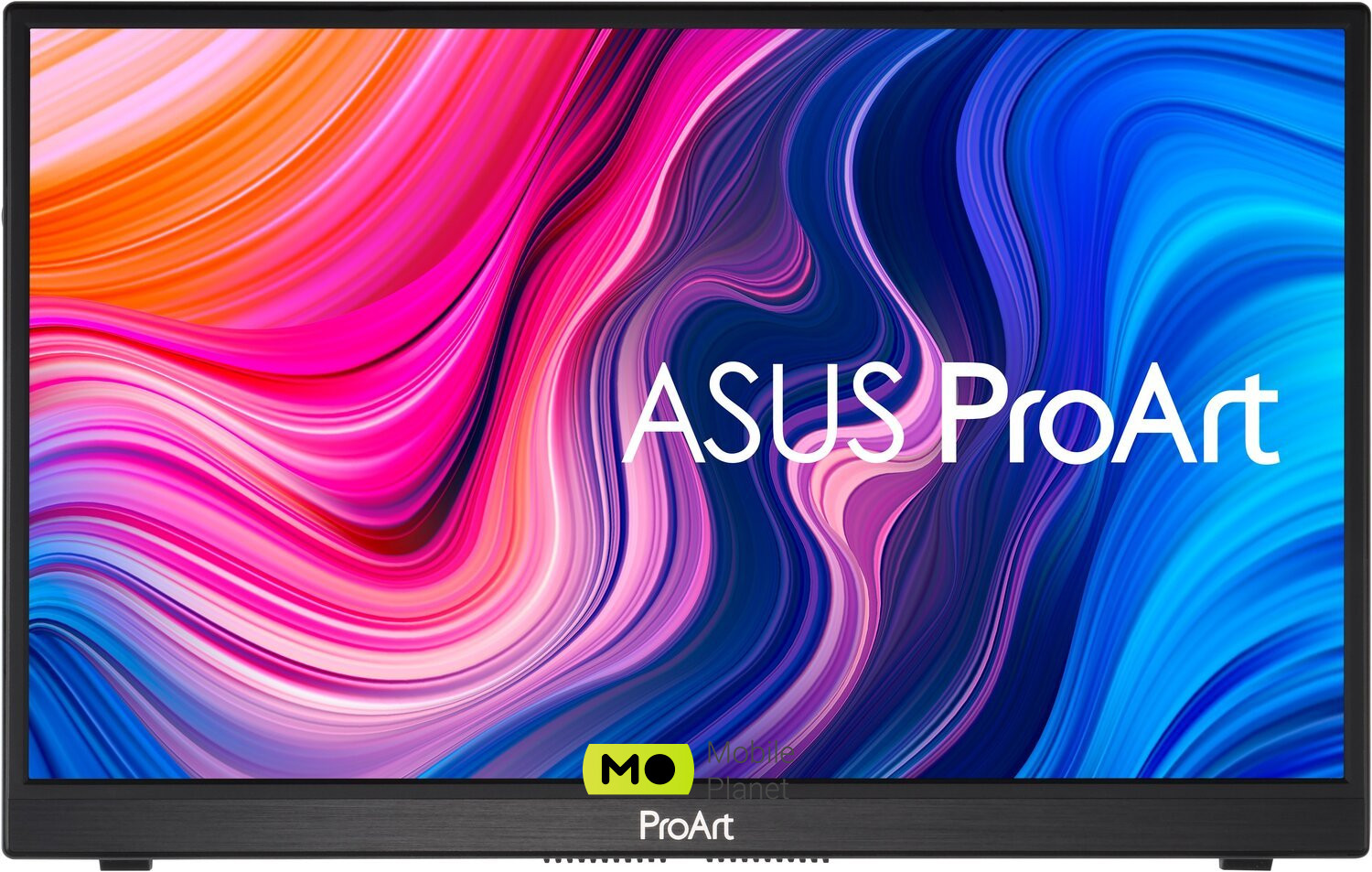 Монітор ASUS PA148CTV (90LM06E0-B01170) (UA)