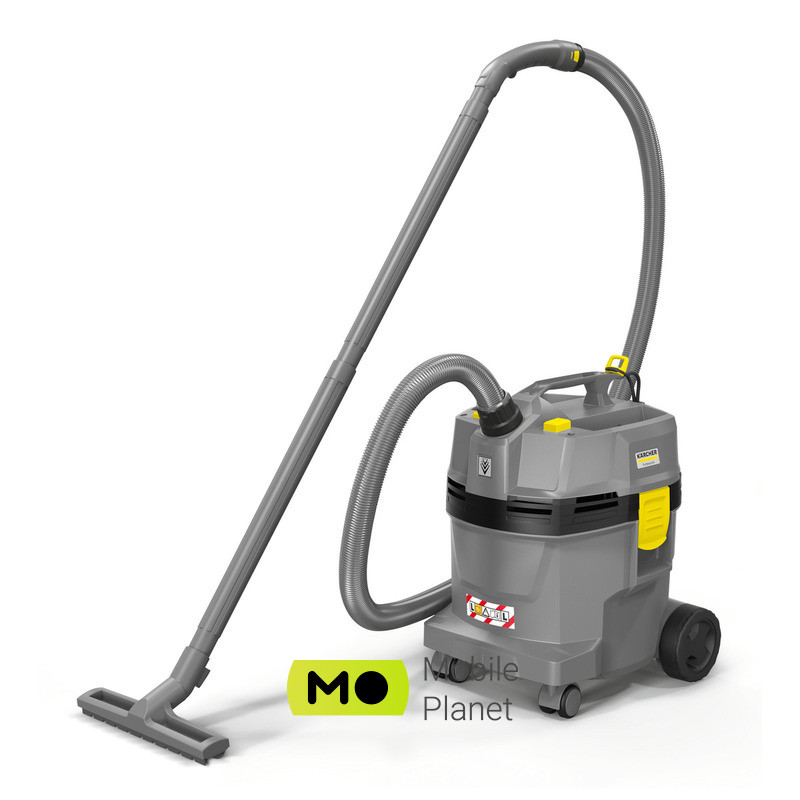 Порохотяг Karcher NT 22/1 Ap (1.378-600.0)