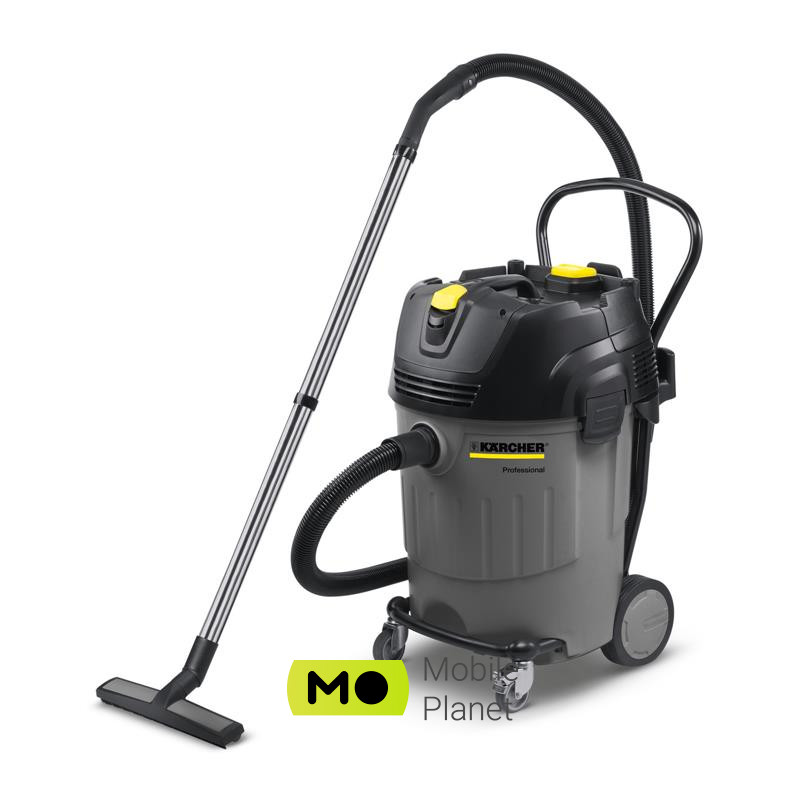 Порохотяг Karcher NT 65/2 Ap (1.667-291.0)