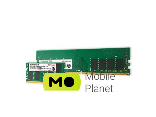 Оперативная память Transcend JetRam DDR4 3200 (JM3200HSB-8G) (UA)