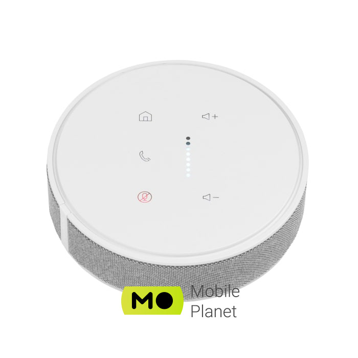 Vaddio TableMIC білий (999-85000-000W) (UA)