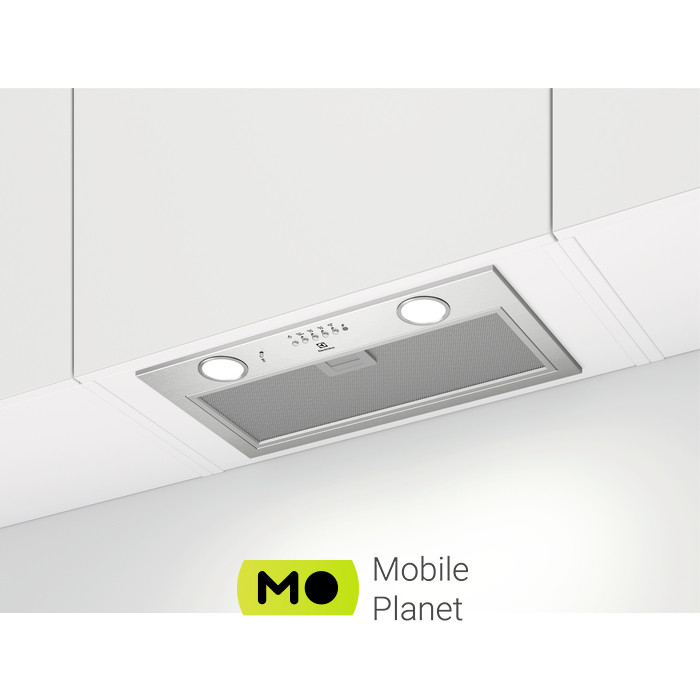 Витяжка Electrolux LFG516X