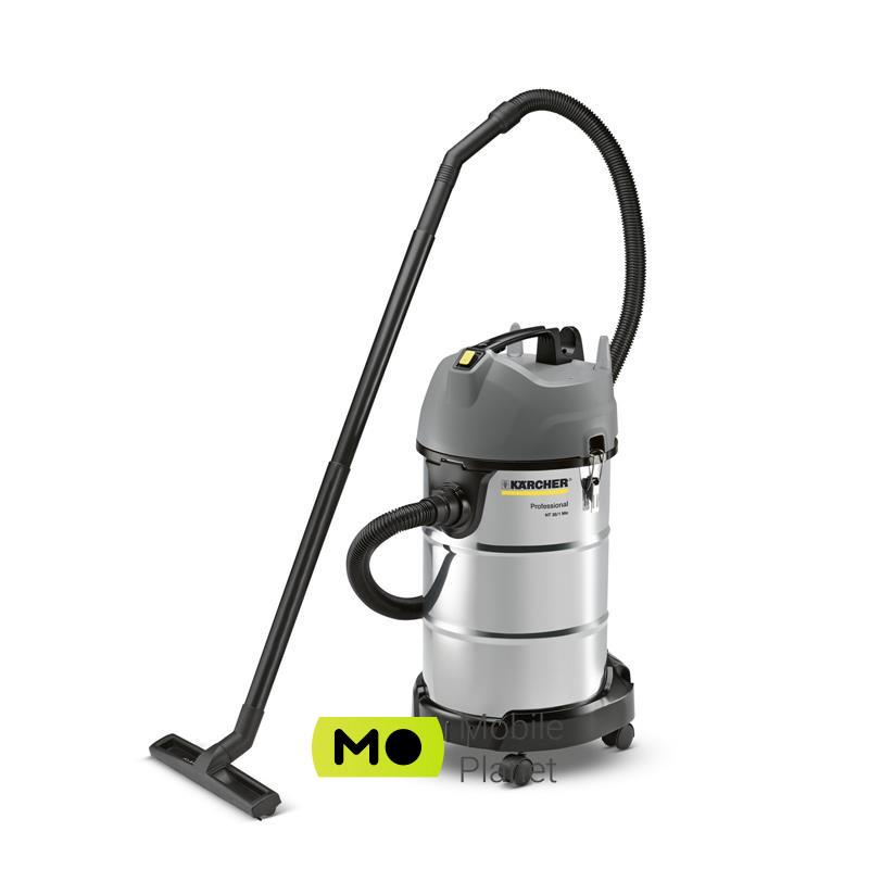 Порохотяг Karcher Me Classic Edition (NT 38/1) (1.428-538.0)