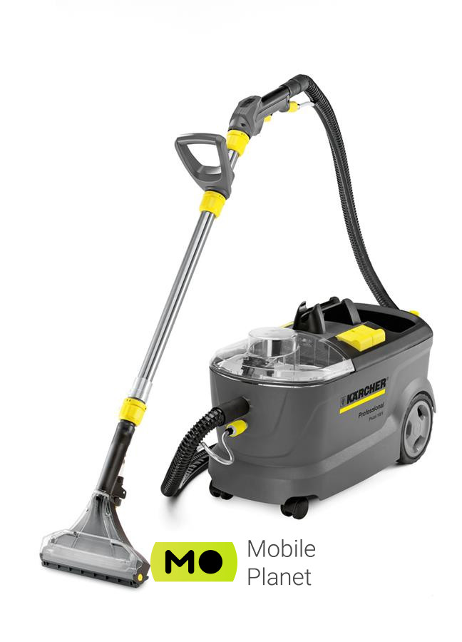Порохотяг Karcher Puzzi 10/1 (1.100-131.0)