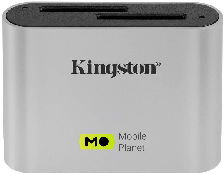 Кардрідер Kingston WFS-SD (UA)