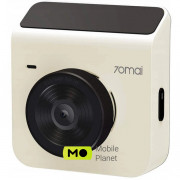 Xiaomi 70mai Dash Cam A400 (MIDRIVE A400) Ivory