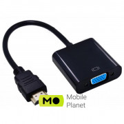 HDMI M to VGA F ST-Lab (U-990 Pro BTC)