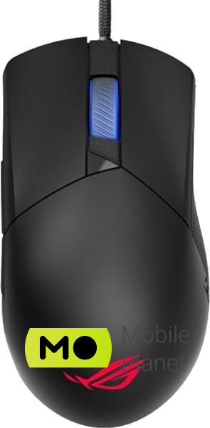 Миша ASUS ROG Gladius III USB (90MP0270-BMUA00) (UA)