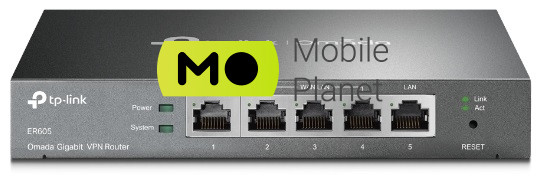 TP-Link ER605 (UA)
