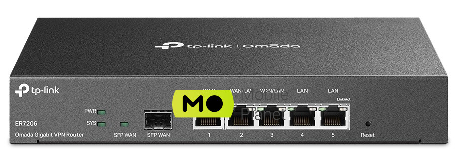 TP-Link TL-ER7206 (UA)