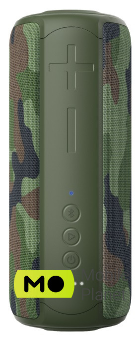 Акустична система Trust Caro Max Powerful Bluetooth Speaker (Camo) (23960) (UA)