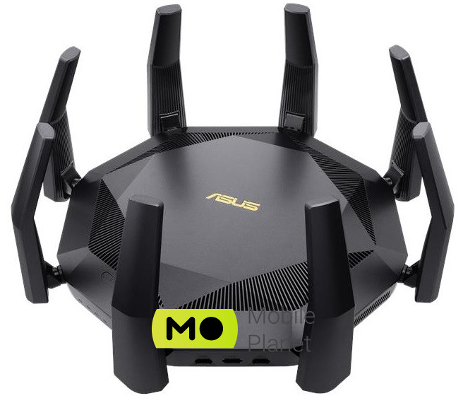 ASUS RT-AX89X AX6000 (RT-AX89X) (90IG04J1-BM3010) (UA)