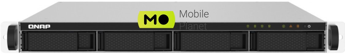 Мережеве сховище NAS QNAP TS-432PXU-2G (UA)