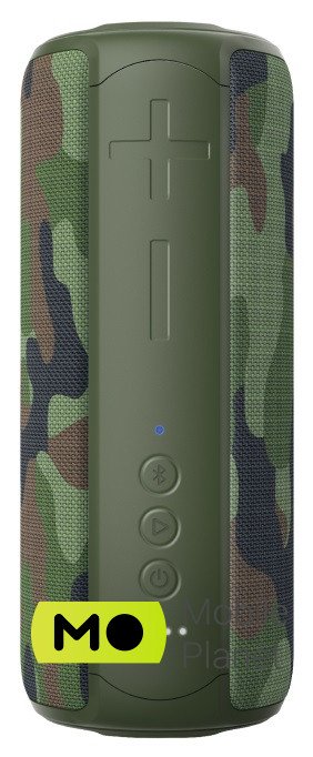 Акустическая система Trust Caro Max Powerful Bluetooth Speaker (Camo) (23960) (UA)