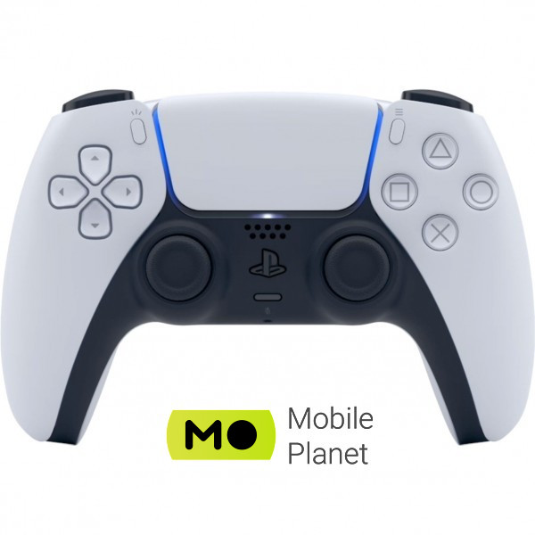 Sony DualSense White (9399902)