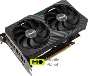 Asus Dual GeForce RTX 3060 Gaming OC 12GB GDDR6 (DUAL-RTX3060-O12G-V2) EU