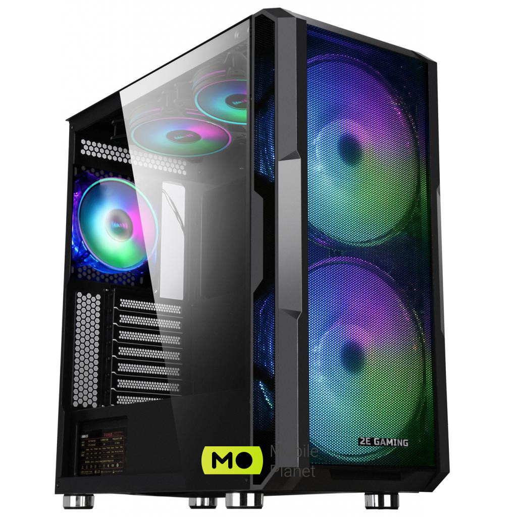 Корпус 2E CONTEGO NEO (2E-GW05) (UA)