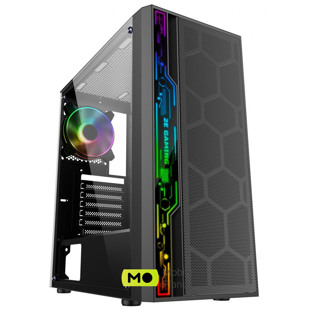 Корпус 2E SPERO (2E-G2052) (UA)