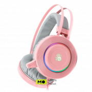 A4Tech Bloody G521 Pink (UA)