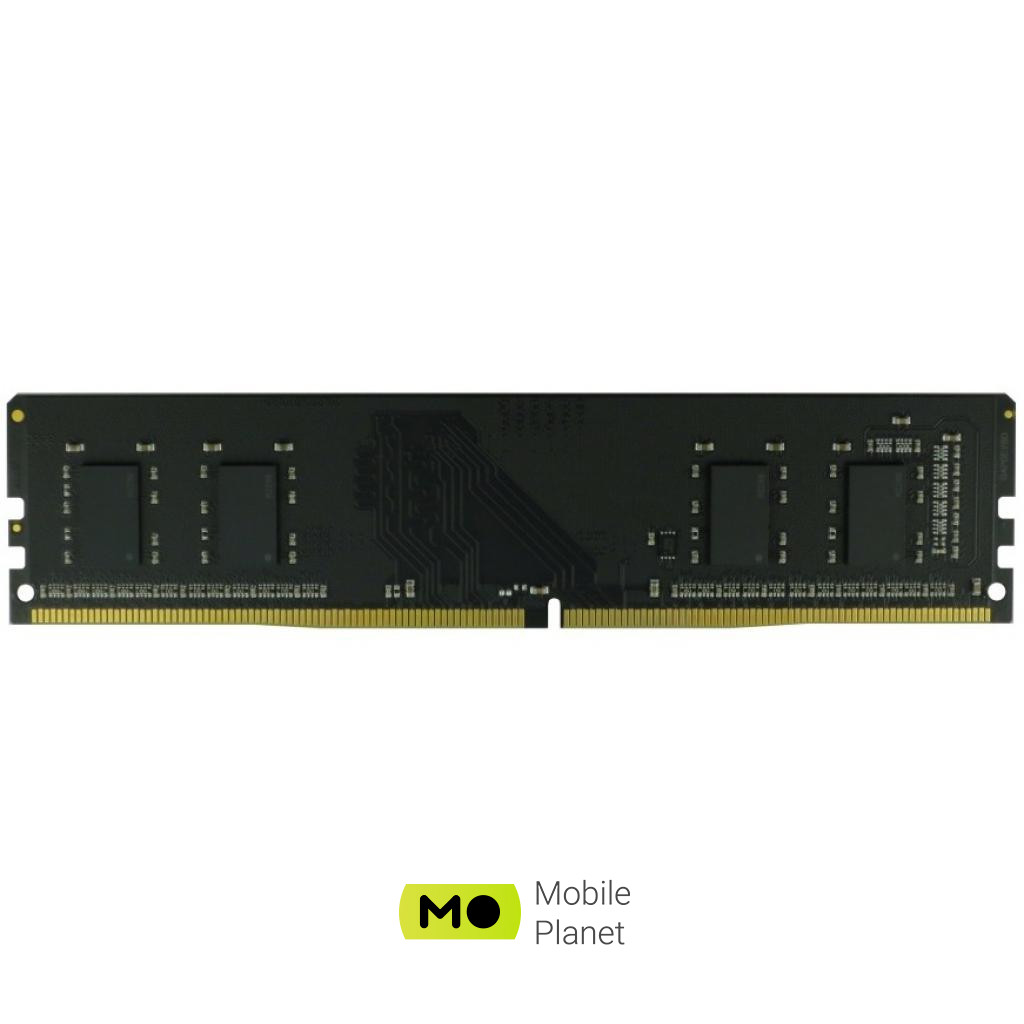 Оперативная память DDR4 8GB 2400 MHz eXceleram (E408247D) (UA)