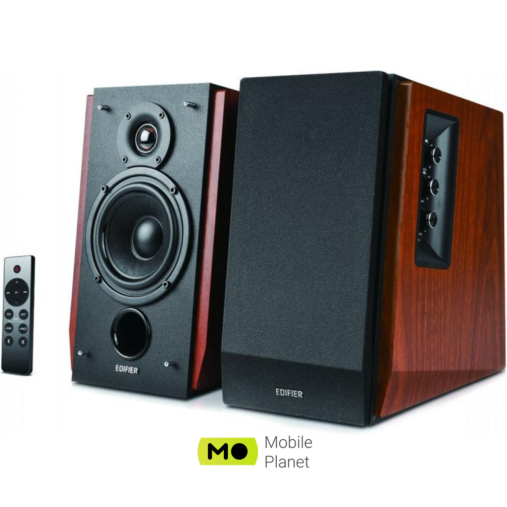 Акустична система Edifier R1700BTs Brown (UA)