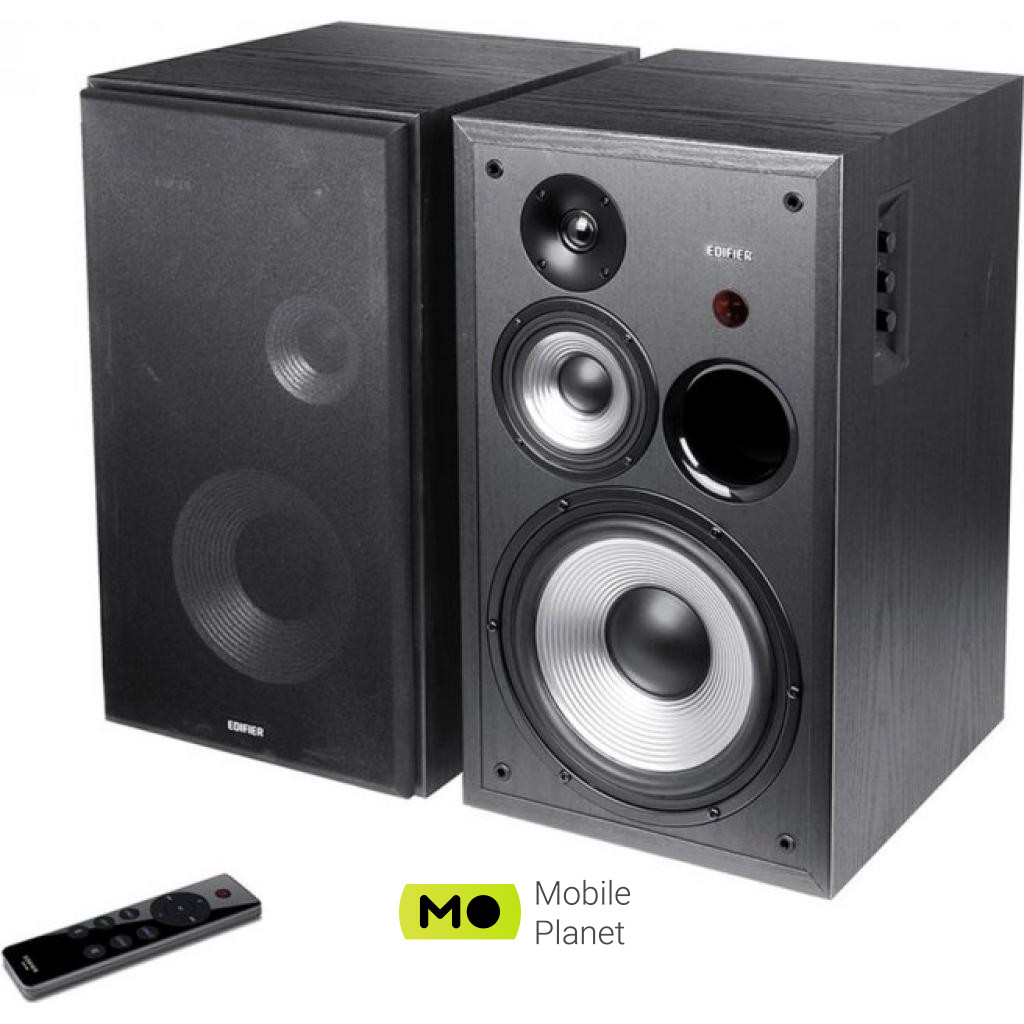 Акустична система Edifier R2850DB Black (UA)