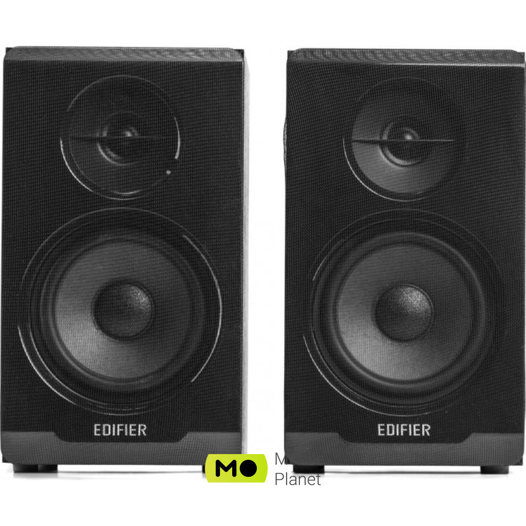 Акустическая система Edifier R33BT Black