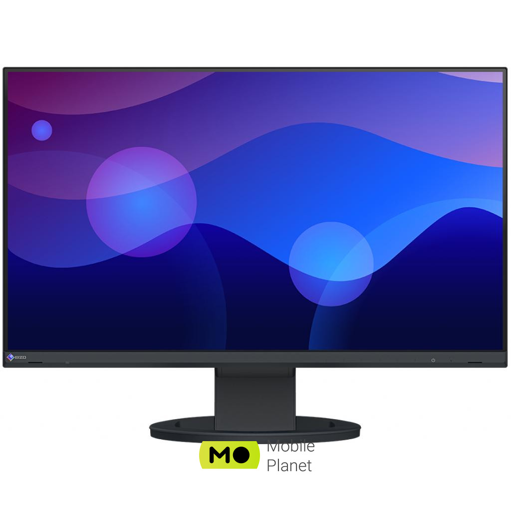 Монитор Eizo EV2480-BK (UA)