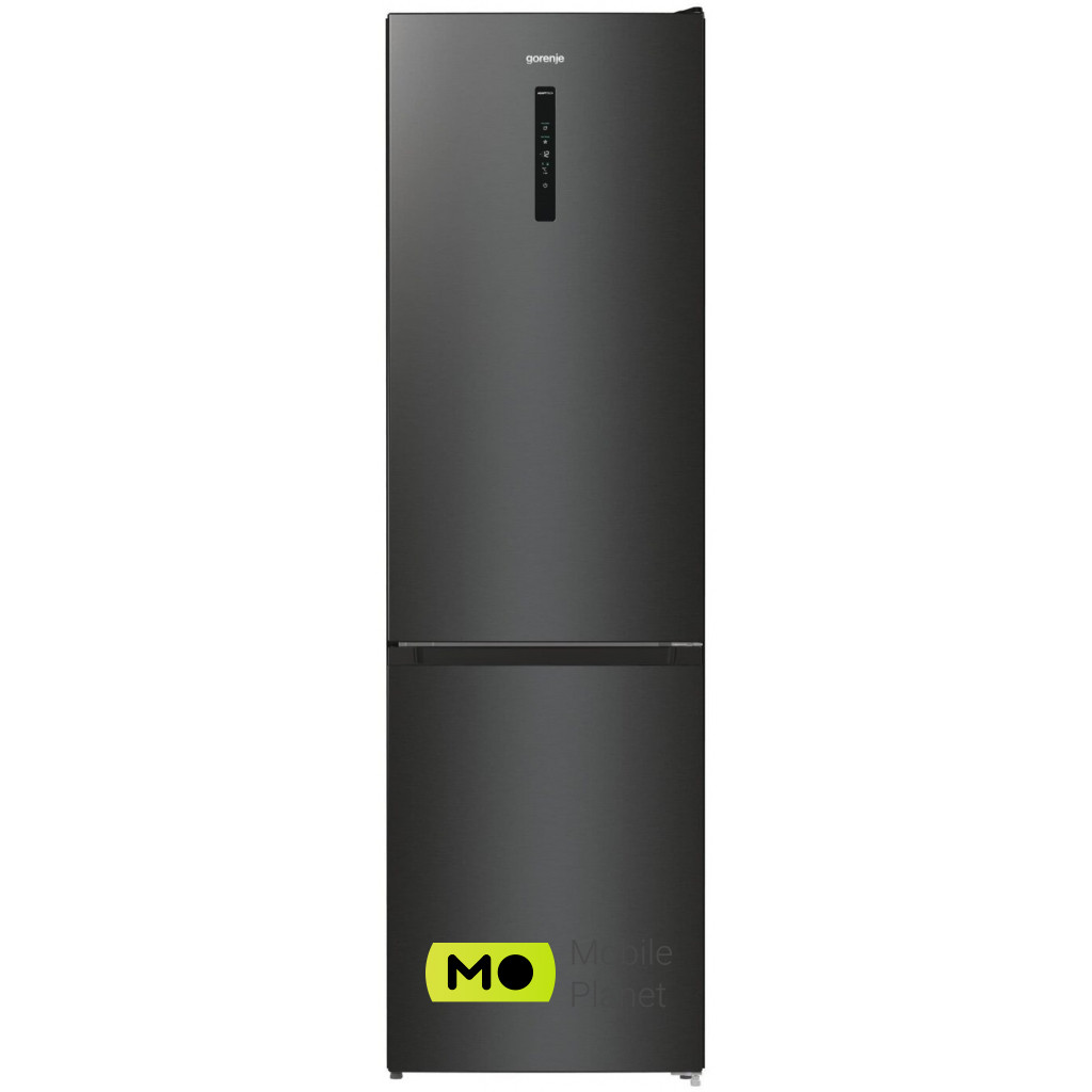 Холодильник Gorenje NRK620EABXL4