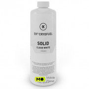 Охолоджуюча рідина Ekwb EK-CryoFuel Solid Cloud White (Premix 1000mL) (3831109880302) (UA)