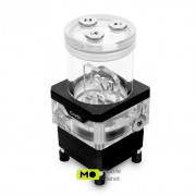 Помпа для СВО Ekwb EK-Quantum Kinetic TBE 120 VTX PWM D-RGB - Plexi (3831109825303) (UA)