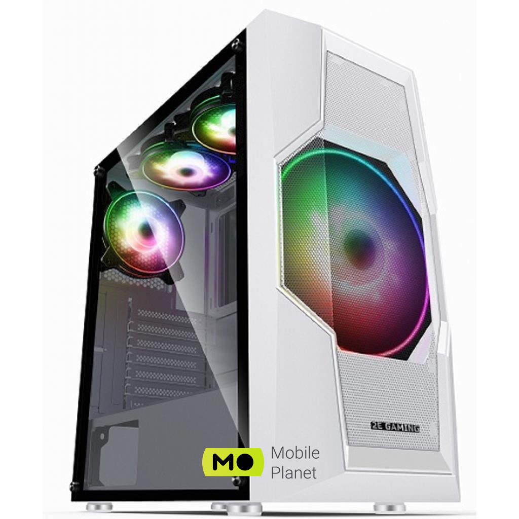 Корпус 2E TURBO (2E-G2057W) (UA)