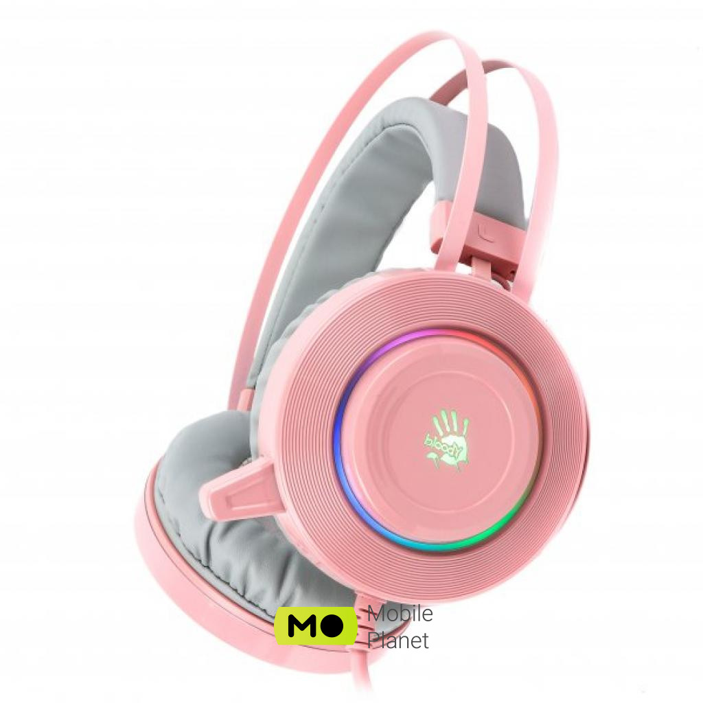 A4Tech Bloody G521 Pink (UA)