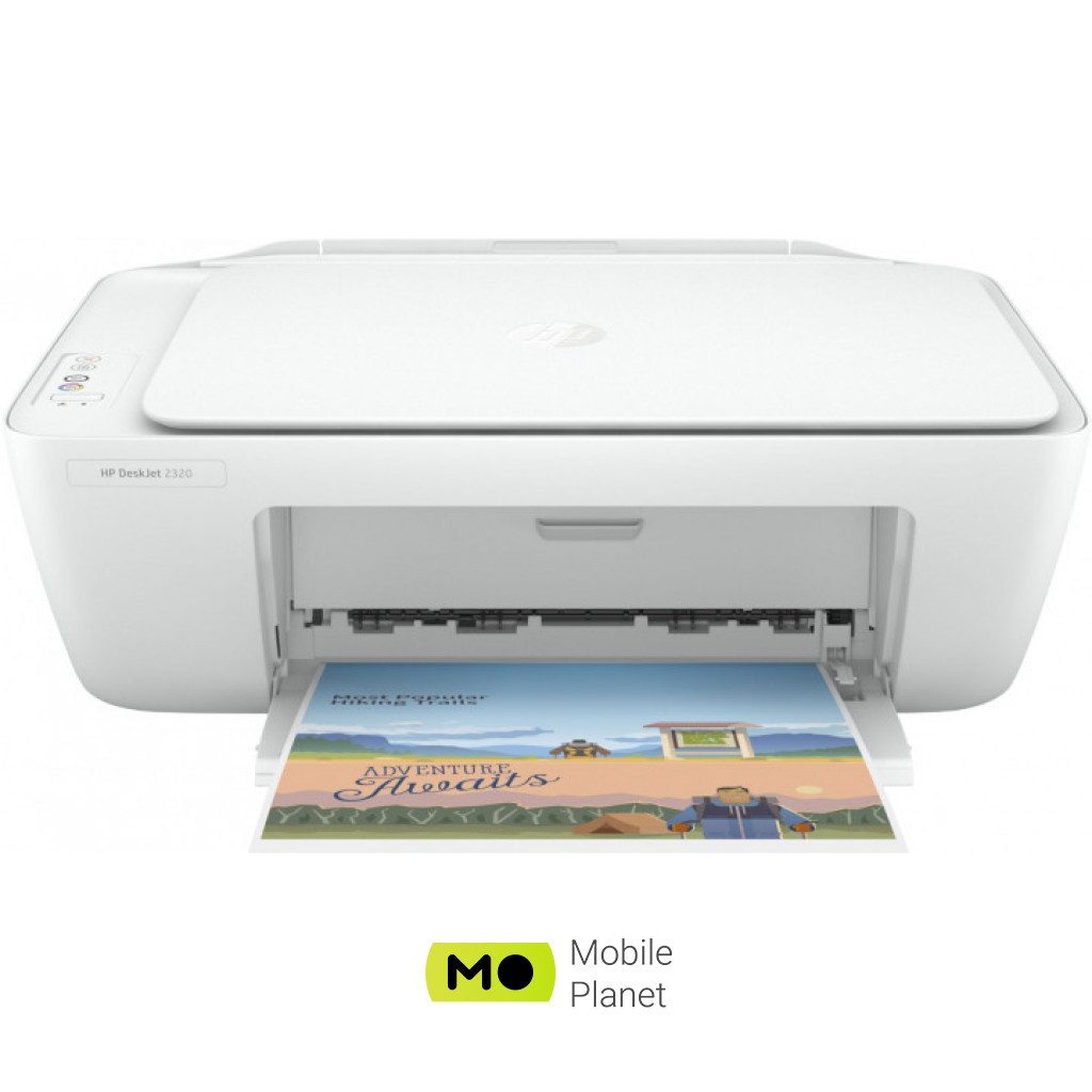 МФУ HP DeskJet 2320 (7WN42B) (UA)