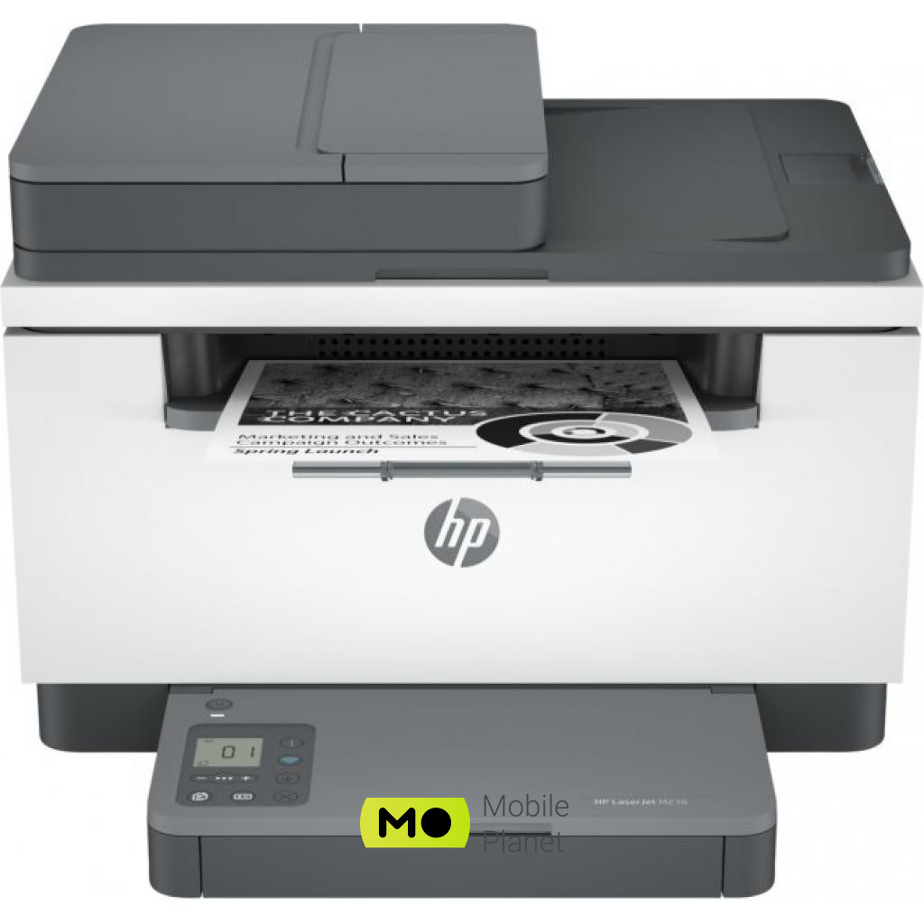 МФУ HP LaserJet M236sdn (9YG08A) (UA)