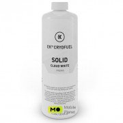 Охлаждающая жидкость Ekwb EK-CryoFuel Solid Cloud White (Premix 1000mL) (3831109880302) (UA)
