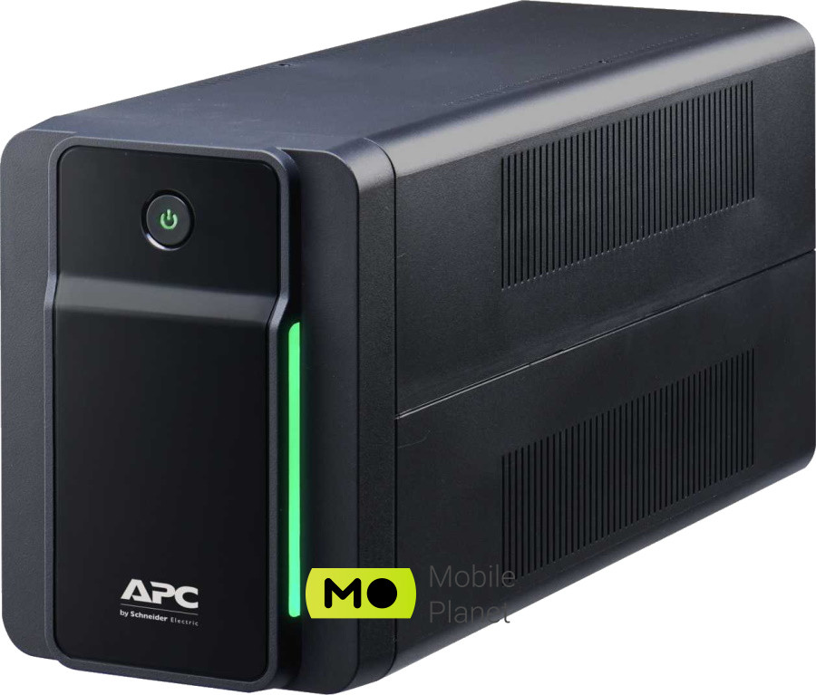 Источник бесперебойного питания APC Back-UPS 750VA BX750MI-GR 750 ВА (UA)