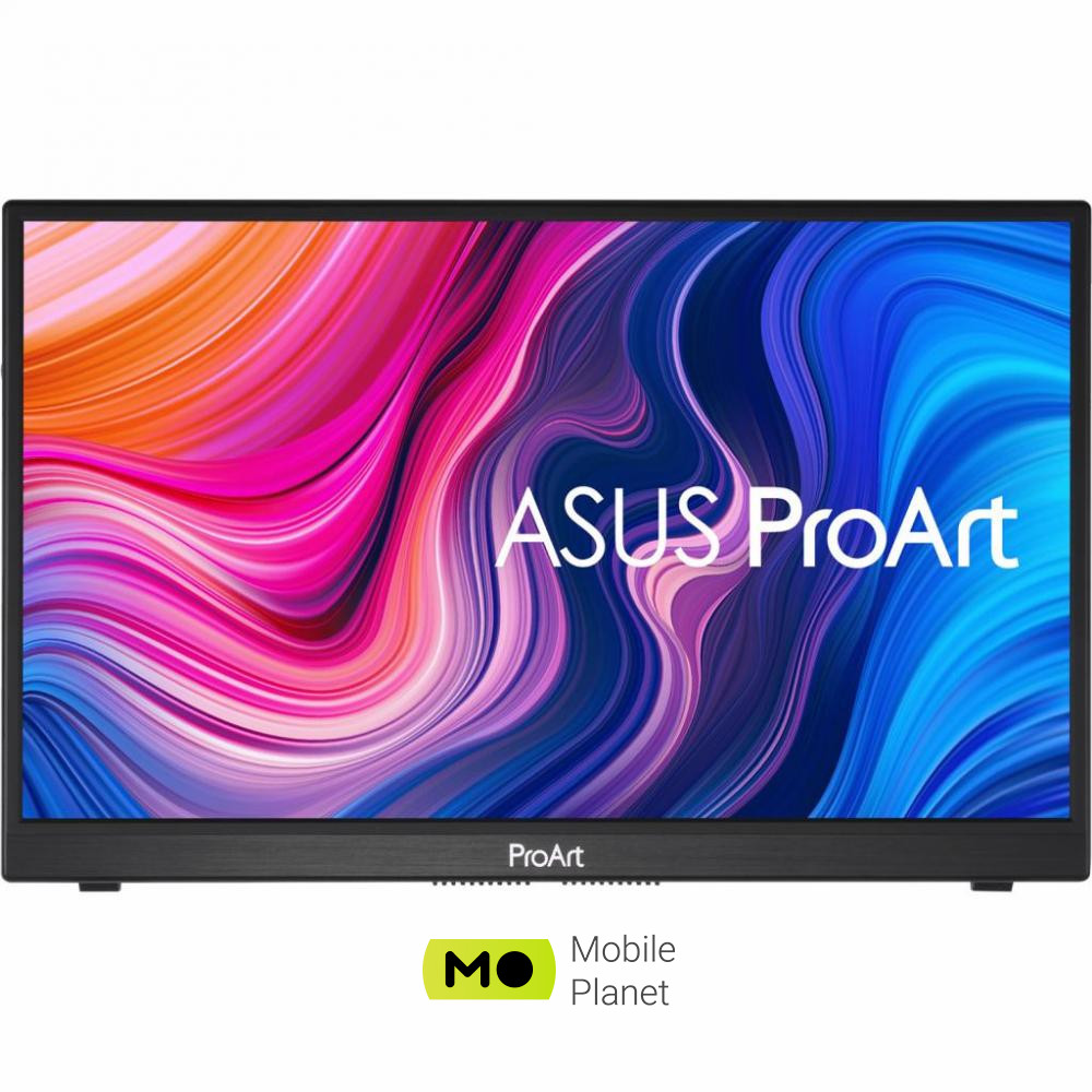 Монитор ASUS ProArt Display PA148CTV (90LM06E0-B01170) (UA)