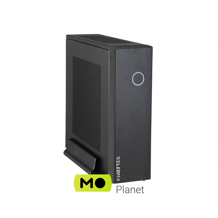 Корпус Chieftec Compact IX-03B (IX-03B-OP) (UA)